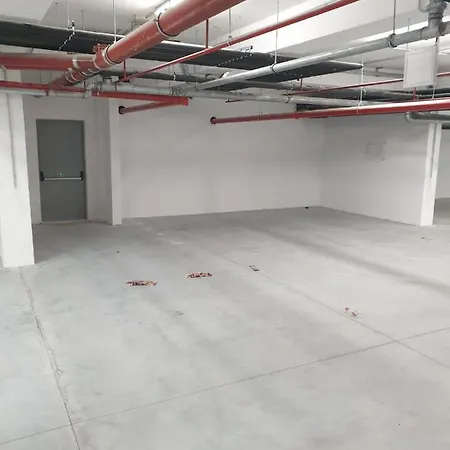 New Flat Apartment