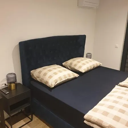 New Flat Apartment Makarska