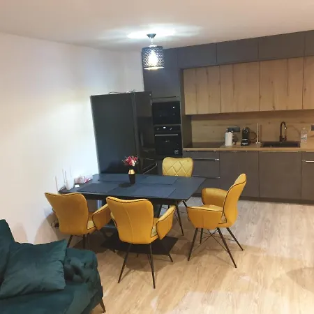 New Flat Apartment