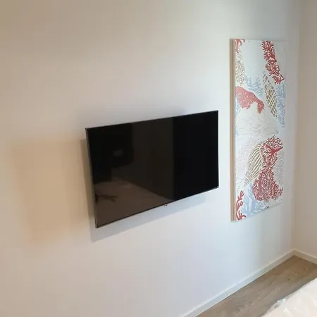 Apartment New Flat Makarska