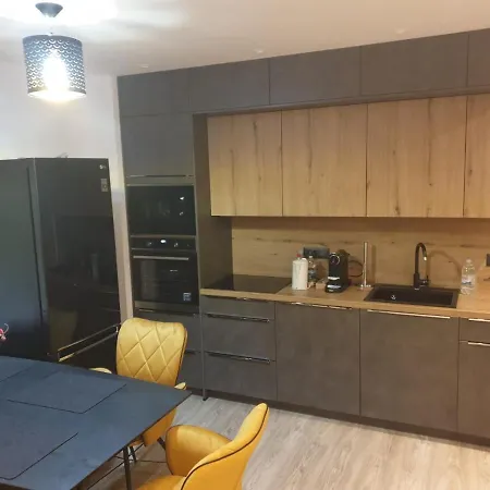 Apartment New Flat *