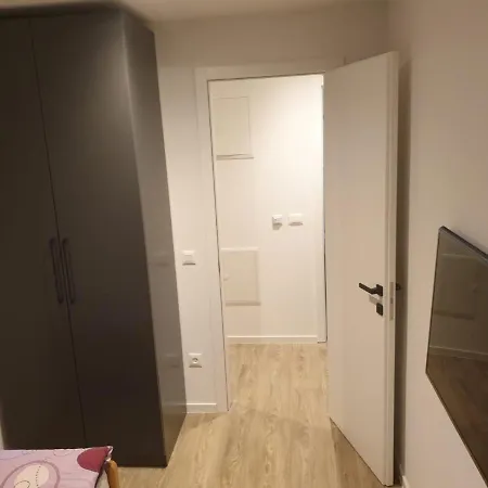 Apartment New Flat *