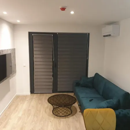 Apartment New Flat