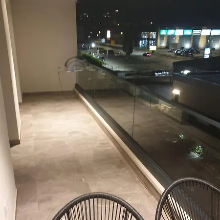 New Flat Apartment Makarska