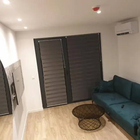 Apartment New Flat Makarska
